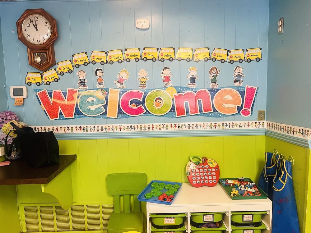 Altadena Boys & Girls Academy - childcare center in Altadena, CA
