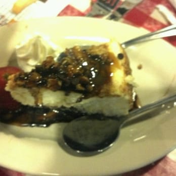 Prejean's - Turtle cheesecake - Cajun/Creole Near Me - Lafayette, Louisiana Prejean's - Turtle cheesecake - Cajun/Creole Near Me - Lafayette, Louisiana
