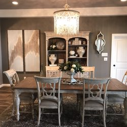 Pedigo Furniture