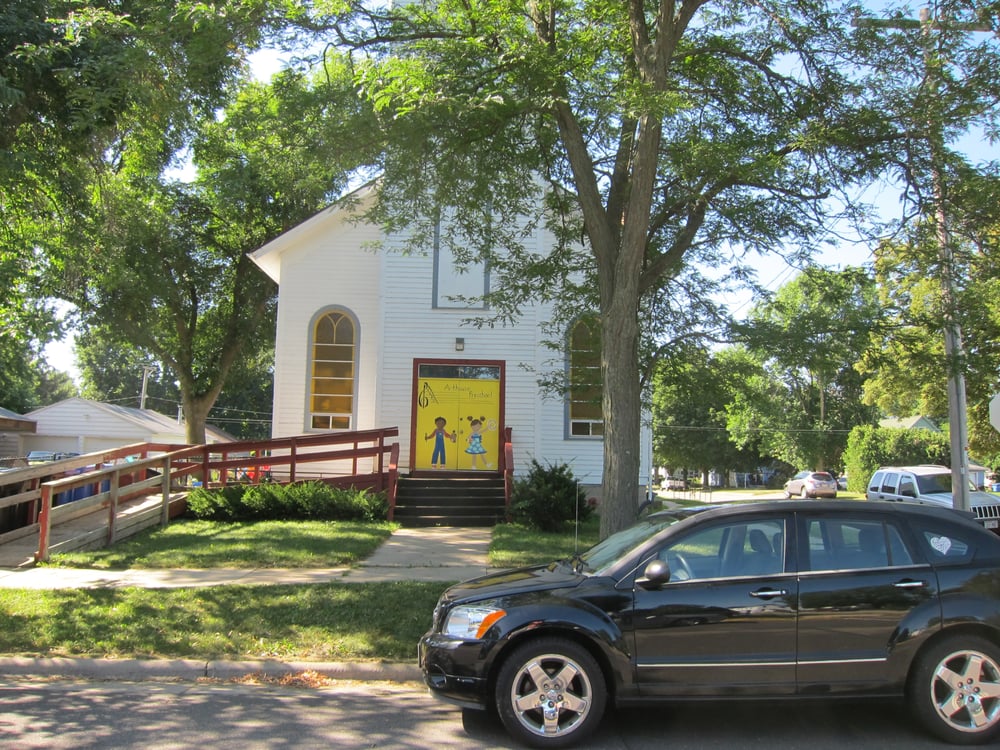 ARTHOUSE PRESCHOOL Updated September 2024 110 W 2nd St, Waunakee, Wisconsin Preschools