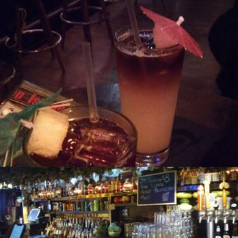 Forbidden Island - Goegeous ambiance. Truly tropical setting. - Tiki Bars Near Me - Alameda, California