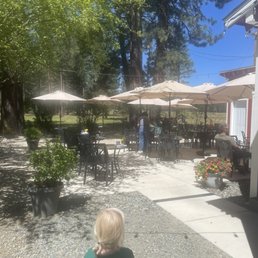 Patio Patio