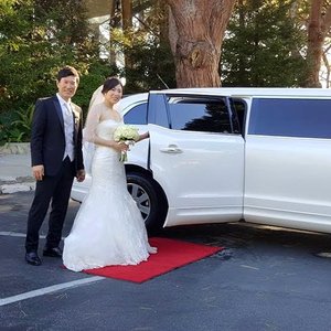 Cedillo Limousines on Yelp