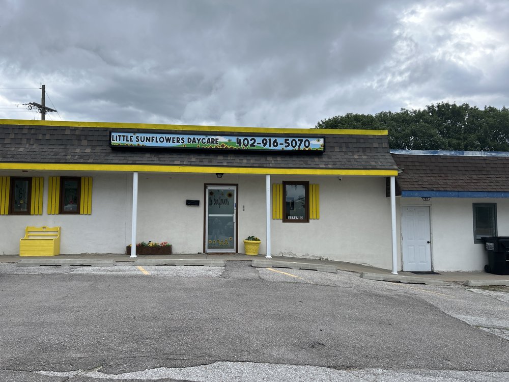 LITTLE SUNFLOWERS DAYCARE Updated August 2024 Request Consultation