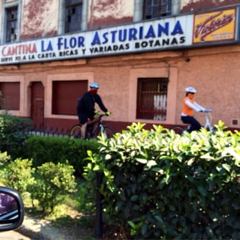 La Flor Asturiana - Dive Bars Near Me - México, D.F., DIF La Flor Asturiana - Dive Bars Near Me - México, D.F., DIF