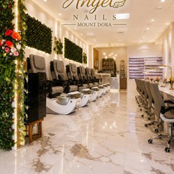 Angel Nails