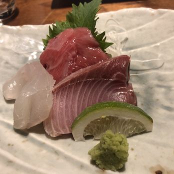Jukai - Not tasty, clunky big cut, fatty tuna full of tendons! - Japanese Near Me - New York, New York Jukai - Not tasty, clunky big cut, fatty tuna full of tendons! - Japanese Near Me - New York, New York