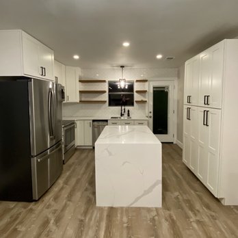 Lucky Fish Designs - Carpenters Near Me - Austin, Texas