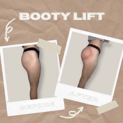 Pink Beauty Medical Center - Booty lift