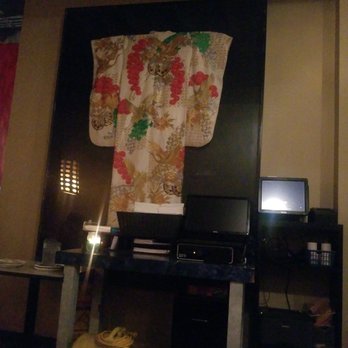 Ru San's - Great decor - Sushi Bars Near Me - Charlotte, North Carolina Ru San's - Great decor - Sushi Bars Near Me - Charlotte, North Carolina