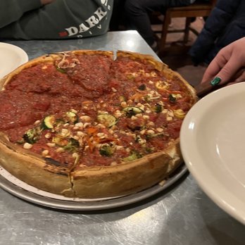 Zachary's Chicago Pizza - Pizza Near Me - Pleasant Hill, California Zachary's Chicago Pizza - Pizza Near Me - Pleasant Hill, California
