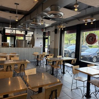 Chipotle Mexican Grill - Mexican Near Me - Paramus, New Jersey