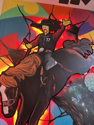 Dave's Hot Chicken by null