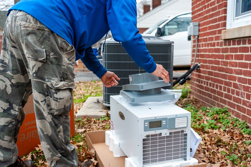 Slide of Subcool Heating & Air