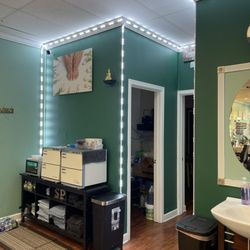 Lotus Spa Nail Salon
