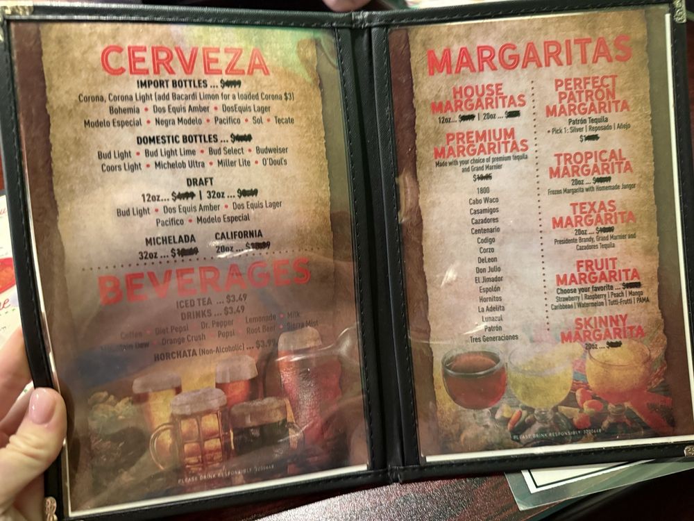 Cilantro's Mexican Bar & Grill