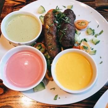 Bacari GDL - Mediterranean Near Me - Glendale, California