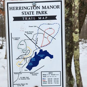 Herrington Manor State Park - Parks Near Me - Oakland, Maryland Herrington Manor State Park - Parks Near Me - Oakland, Maryland