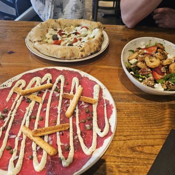 Basil Pizza & Wine Bar - Pizza Near Me - Perrysburg, Ohio Basil Pizza & Wine Bar - Pizza Near Me - Perrysburg, Ohio