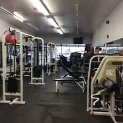 Feel The Burn Personal Training