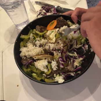 The Pour House Bistro - Korean bbq bowl - Wine Bars Near Me - Crossville, Tennessee The Pour House Bistro - Korean bbq bowl - Wine Bars Near Me - Crossville, Tennessee