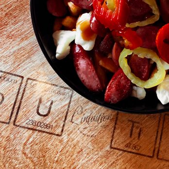L'Intuition - Poutineries Near Me - Quebec City, Quebec L'Intuition - Poutineries Near Me - Quebec City, Quebec