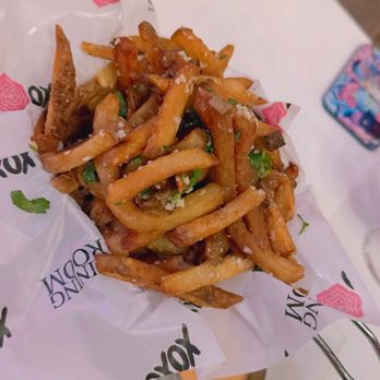 XOXO Dining Room - New American Near Me - Dallas, Texas XOXO Dining Room - New American Near Me - Dallas, Texas