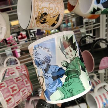 Burlington - HxH mug - Department Stores Near Me - Covina, California