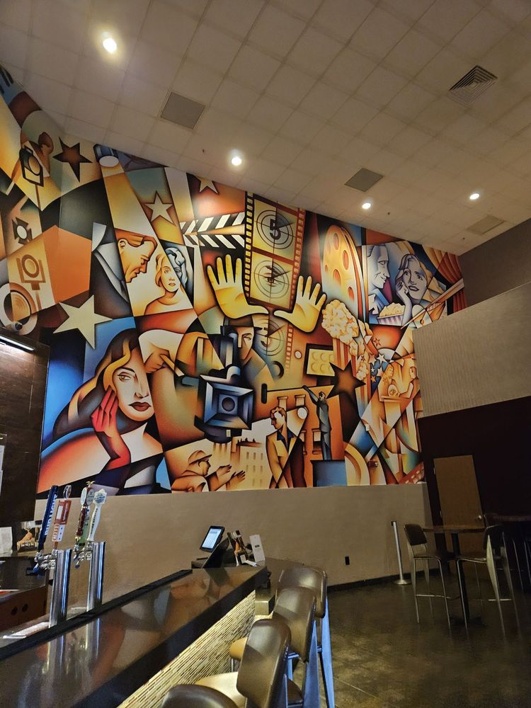 CINEMARK FAYETTE MALL AND XD Updated November 2024 67 Photos & 67