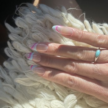 Your Nail Angel - Gel X - Nail Salons Near Me