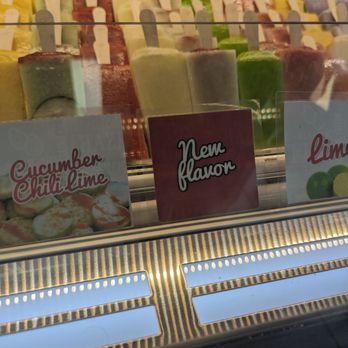 The Paleta Bar - Vegan flavors - Desserts Near Me - Wildomar, California The Paleta Bar - Vegan flavors - Desserts Near Me - Wildomar, California