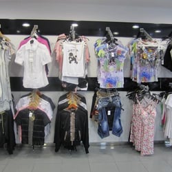 Moda Complementos Calzados Elitaly Fuengirola