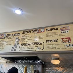Park View Diner