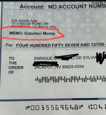 Park Place Apartments