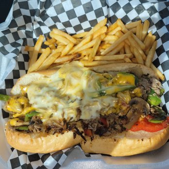 OUTTA BRONX - Empire combo - Sandwiches Near Me - Peoria, Arizona
