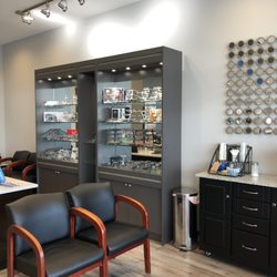 Eyecare Specialties - Lee's Summit
