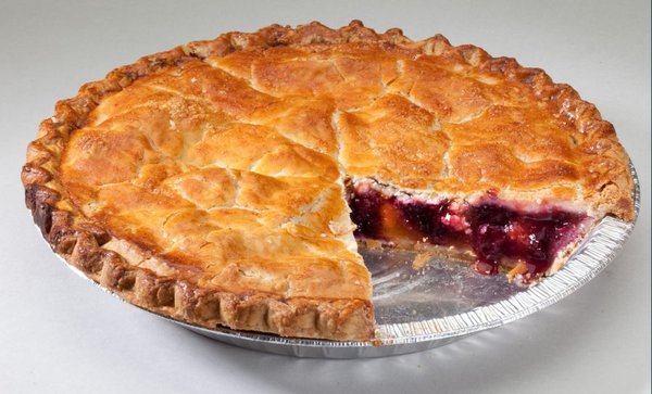 Granny's Pie Factory by null