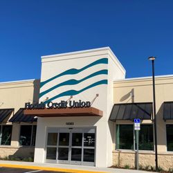 Florida Credit Union - Florida Credit Union's Belleview branch!