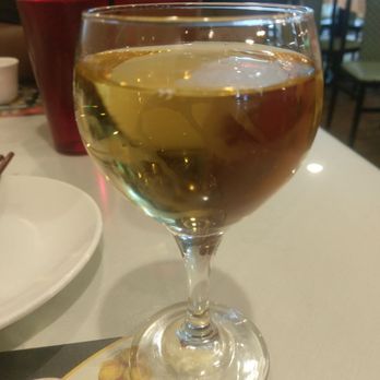 Star Kitchen - Plum wine...really smooth - Dim Sum Near Me - Denver, Colorado Star Kitchen - Plum wine...really smooth - Dim Sum Near Me - Denver, Colorado