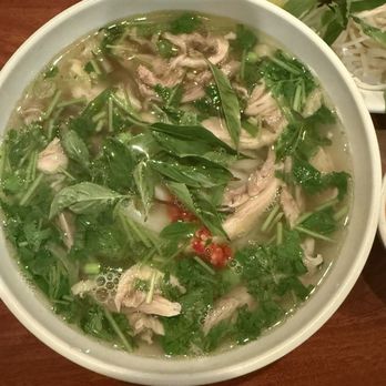 Pho Ga Hai Van - Chicken pho - Vietnamese Near Me - Westminster, California Pho Ga Hai Van - Chicken pho - Vietnamese Near Me - Westminster, California