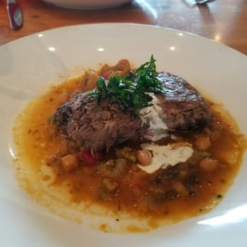 Passionfish - 12 hour lamb ..... so yum - Seafood Near Me - Pacific Grove, California Passionfish - 12 hour lamb ..... so yum - Seafood Near Me - Pacific Grove, California