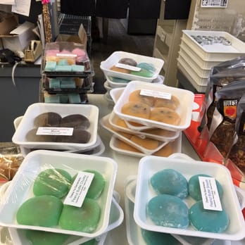 Osaka-Ya - Lots of goodies to choose! - Desserts Near Me - Sacramento, California Osaka-Ya - Lots of goodies to choose! - Desserts Near Me - Sacramento, California