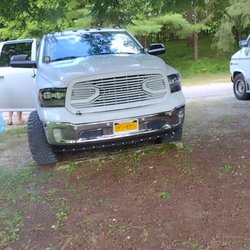 Lake Shaftsbury State Park