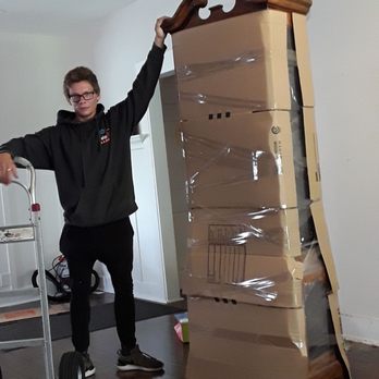 Melrose Movers and Packers - Movers Near Me