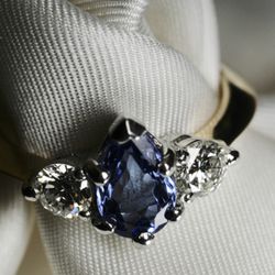 Christian Bridal Jewelry