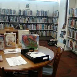Norwood Branch Library