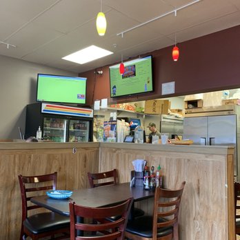 Pho & Baguette - Interior - Vietnamese Near Me - Tumwater, Washington Pho & Baguette - Interior - Vietnamese Near Me - Tumwater, Washington