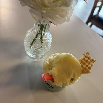 Amara Gelato - Gelato Near Me - Midland, Texas