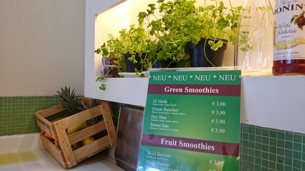 Photo of Baltas - Berlin, BE, DE.