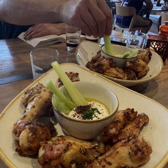 Monkeypod Kitchen - Chicken, little spicy, but so good - Tacos Near Me - Honolulu, Hawaii